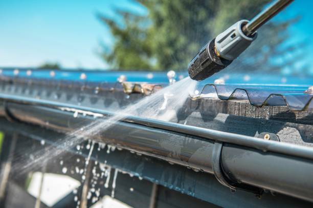 Best Deck Pressure Washing  in , MD