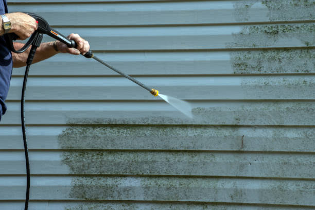 Best Commercial Building Pressure Washing  in , MD
