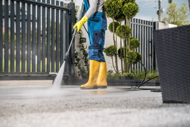 Best Concrete Pressure Washing  in , MD